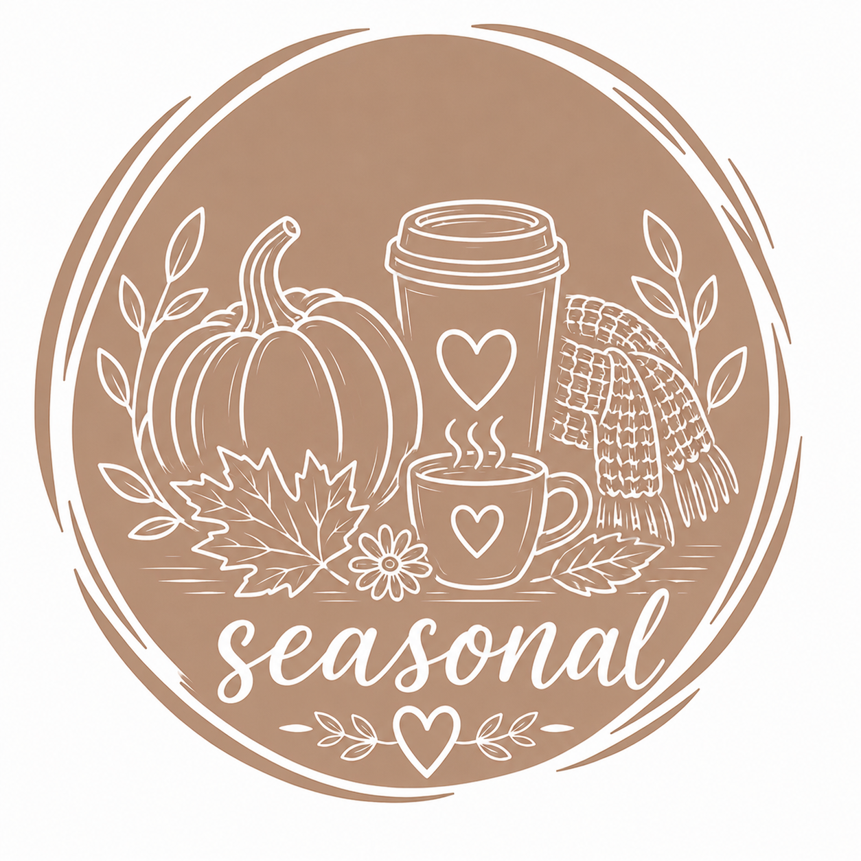 Seasonal Selections
