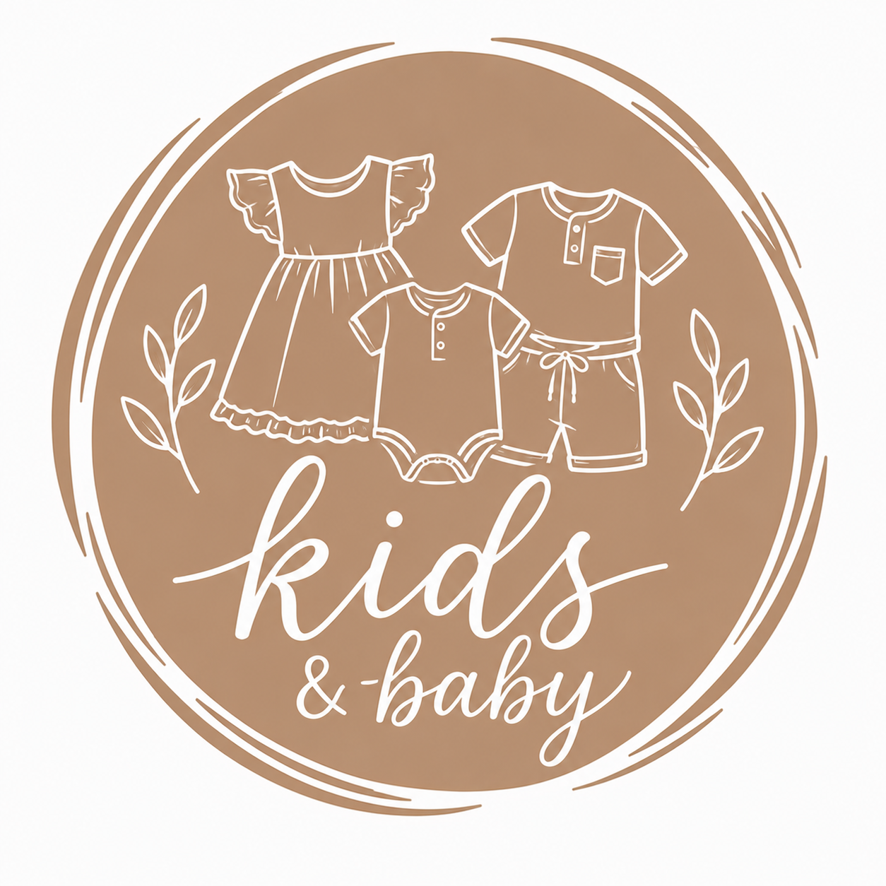 Baby and Children