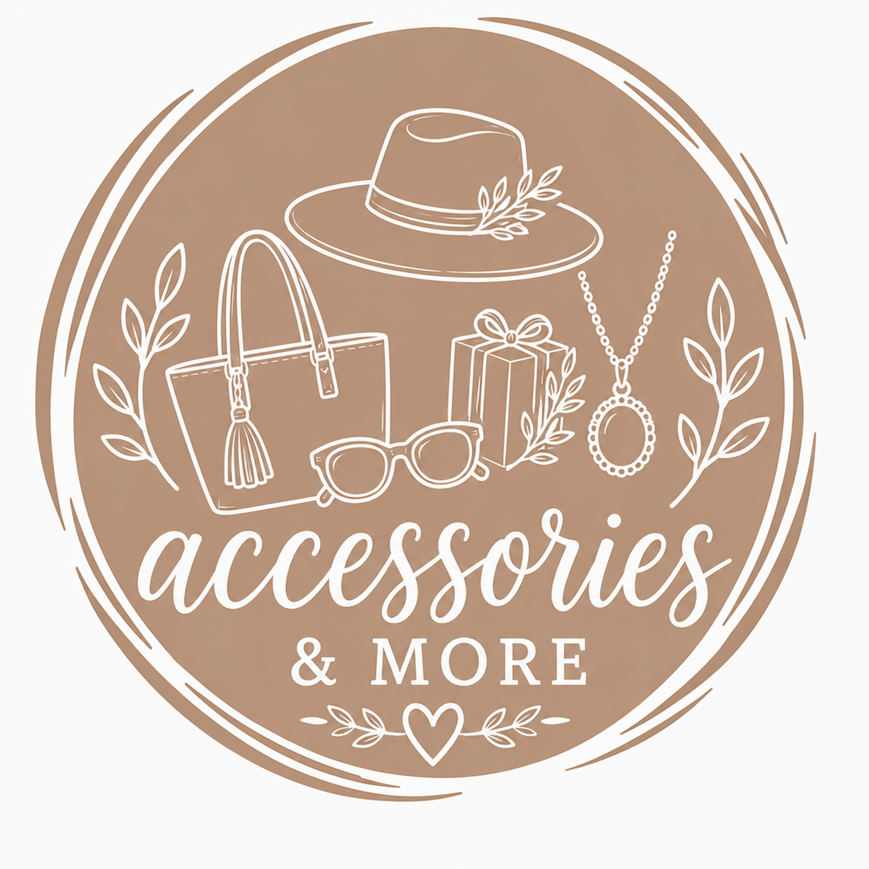 Accessories & More