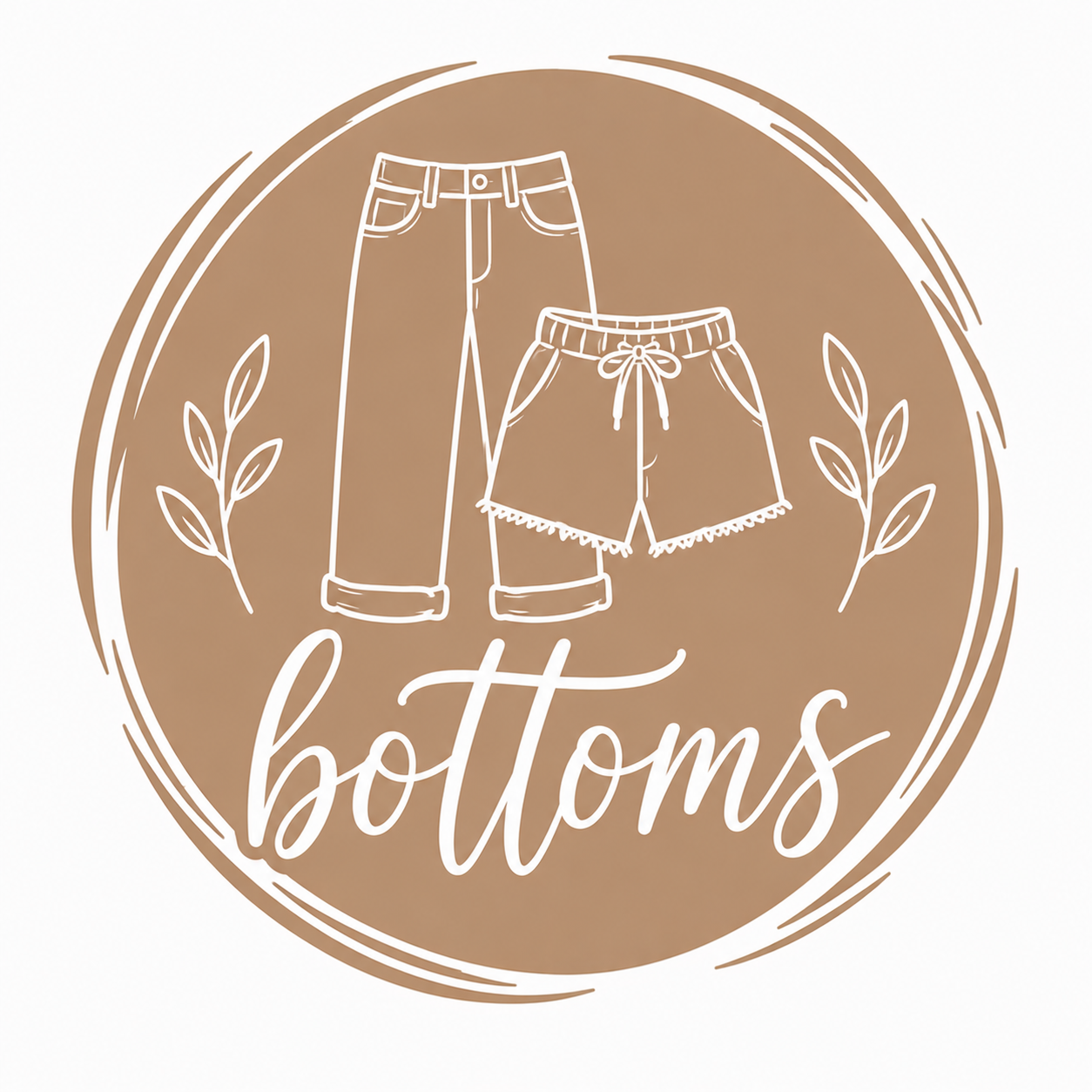 Bottoms