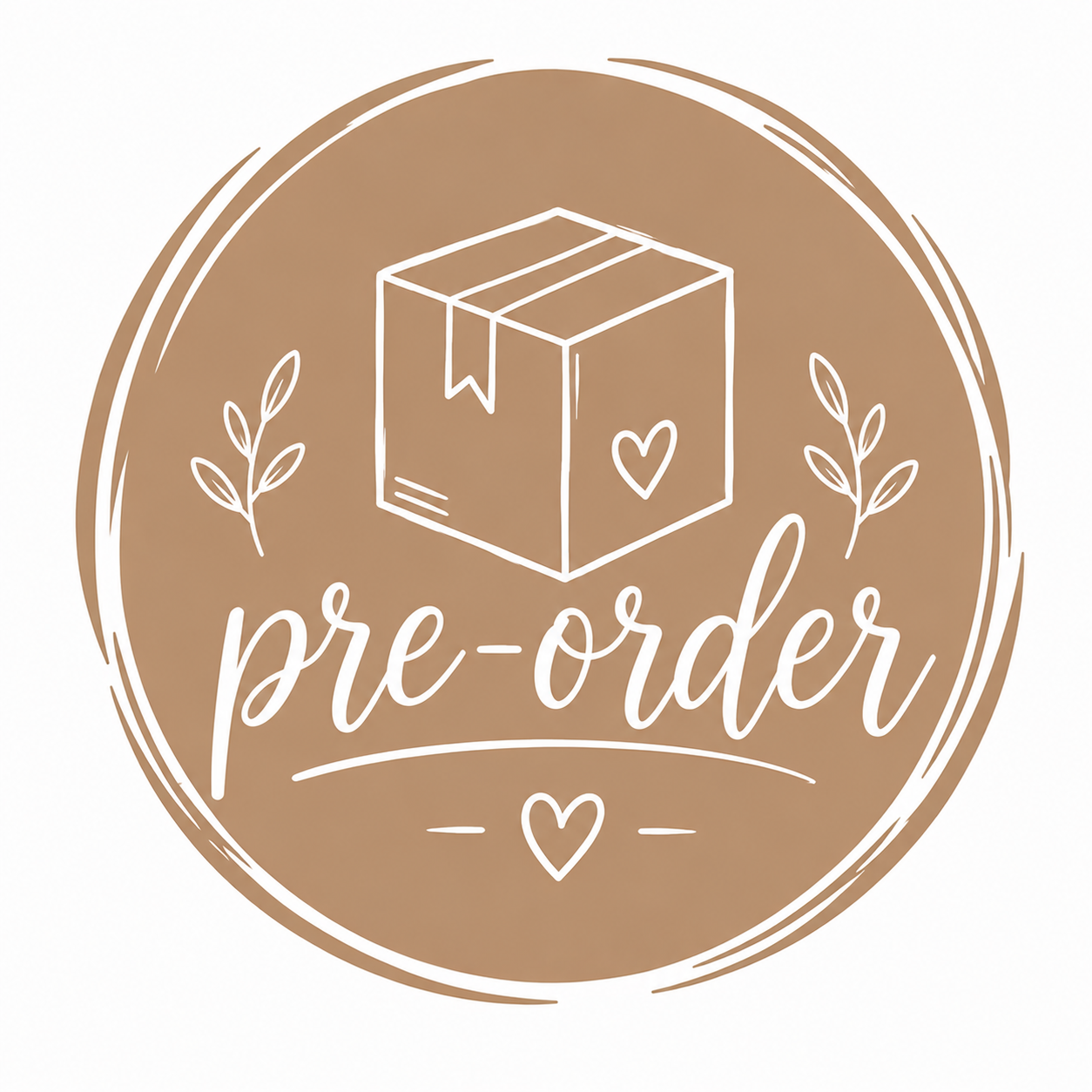 The Pre-Orders Collection