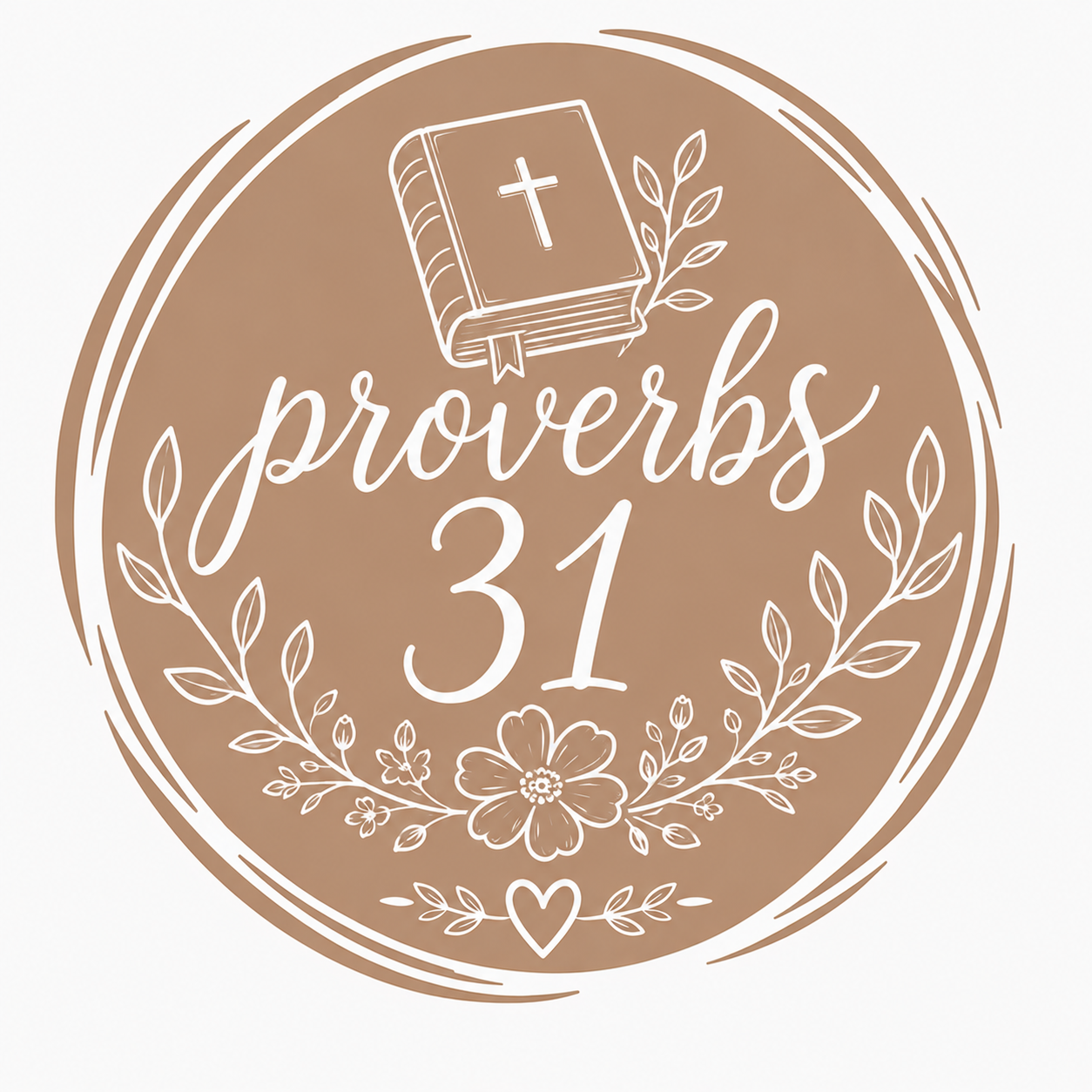 Proverbs 31 Woman Collection