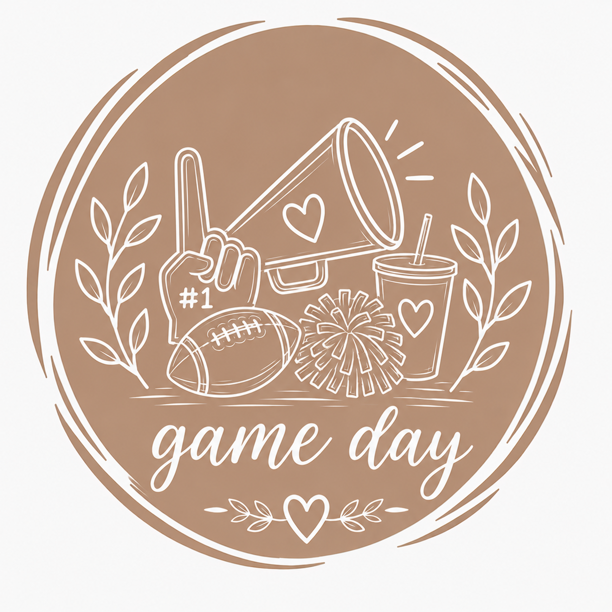 The Game Day Collection