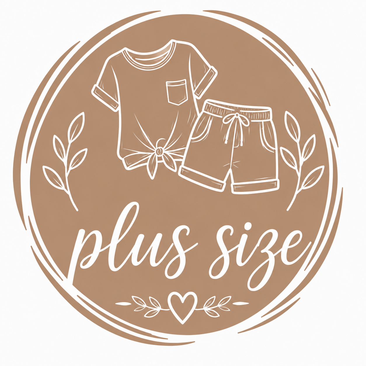 Plus Size