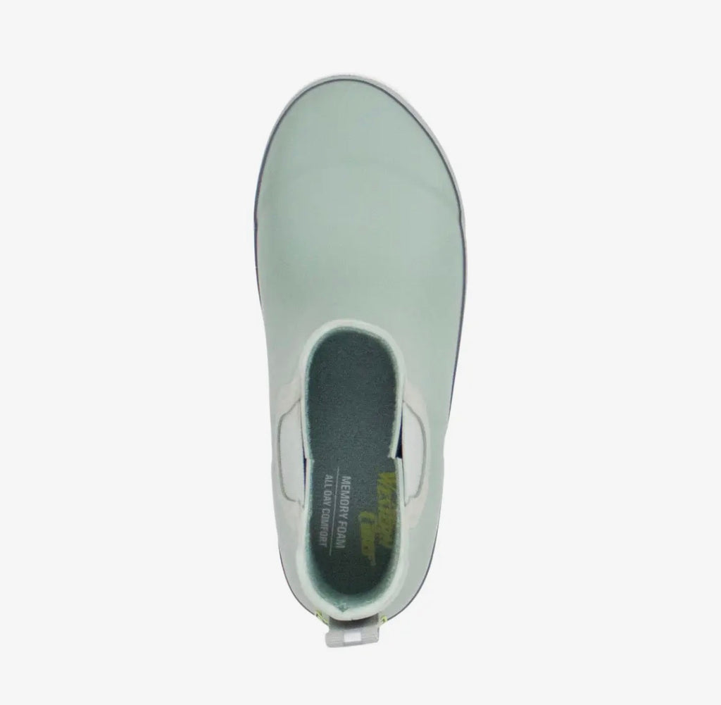 Sage Chelsea Rain & Farm Boot