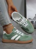 Goldie Leather Lace Up Shoes
