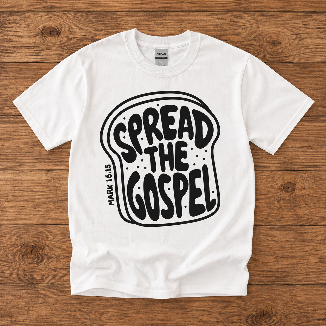 Spread the Gospel - Youth