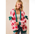 Wrap Me Up Bow Sweater