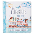 My Lullabible For Boys Padded Hardcover Board Book