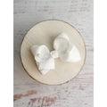 4" Essential Grosgrain Hair Bow | Clip