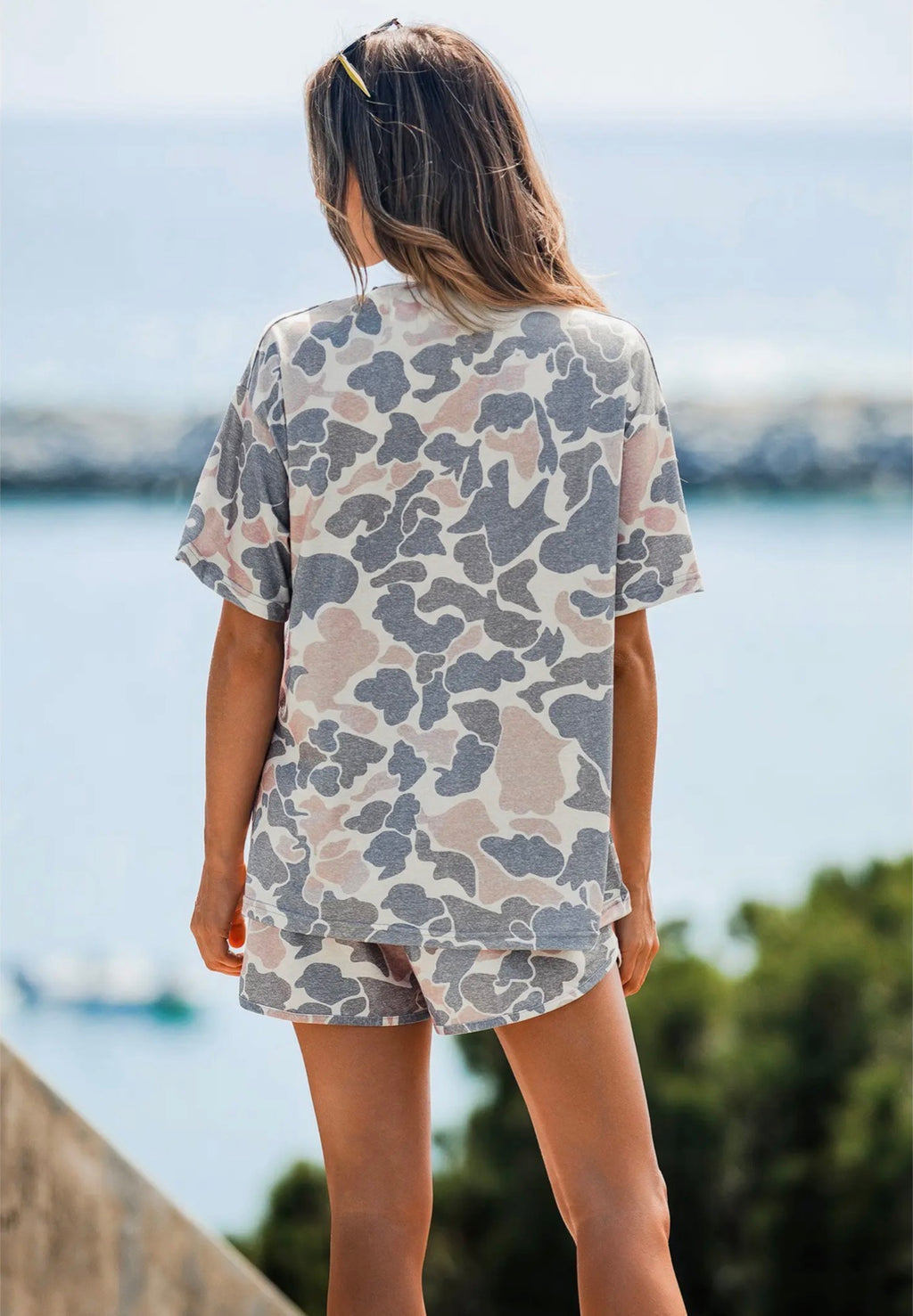 The Camo Cutie Set