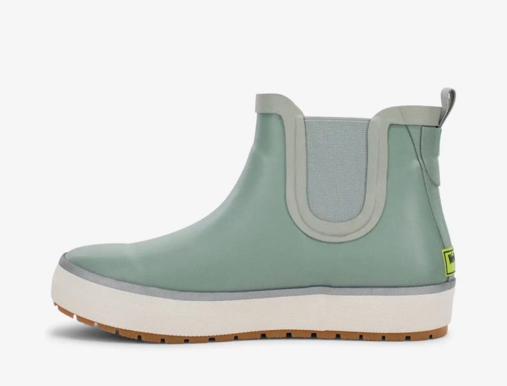 Sage Chelsea Rain & Farm Boot