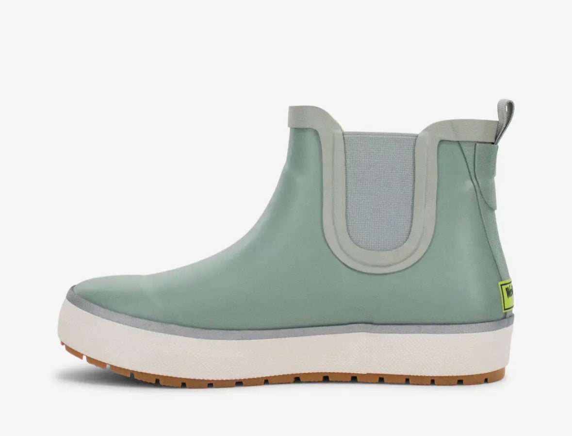 Sage Chelsea Rain & Farm Boot