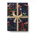 Nativity Wrapping Paper
