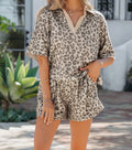 Animal Print Set