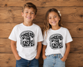 Spread the Gospel - Youth