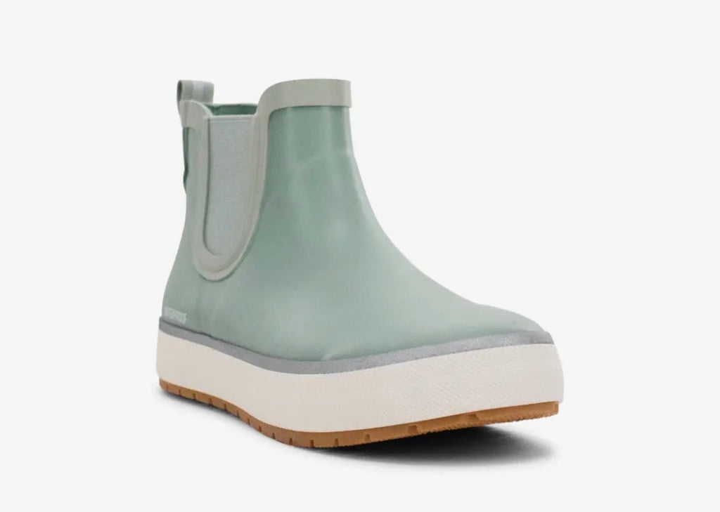 Sage Chelsea Rain & Farm Boot