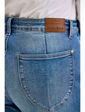 Tummy Control High Waisted JB Palazzo Jeans