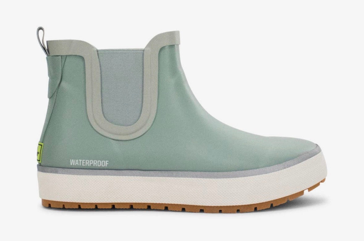 Sage Chelsea Rain & Farm Boot