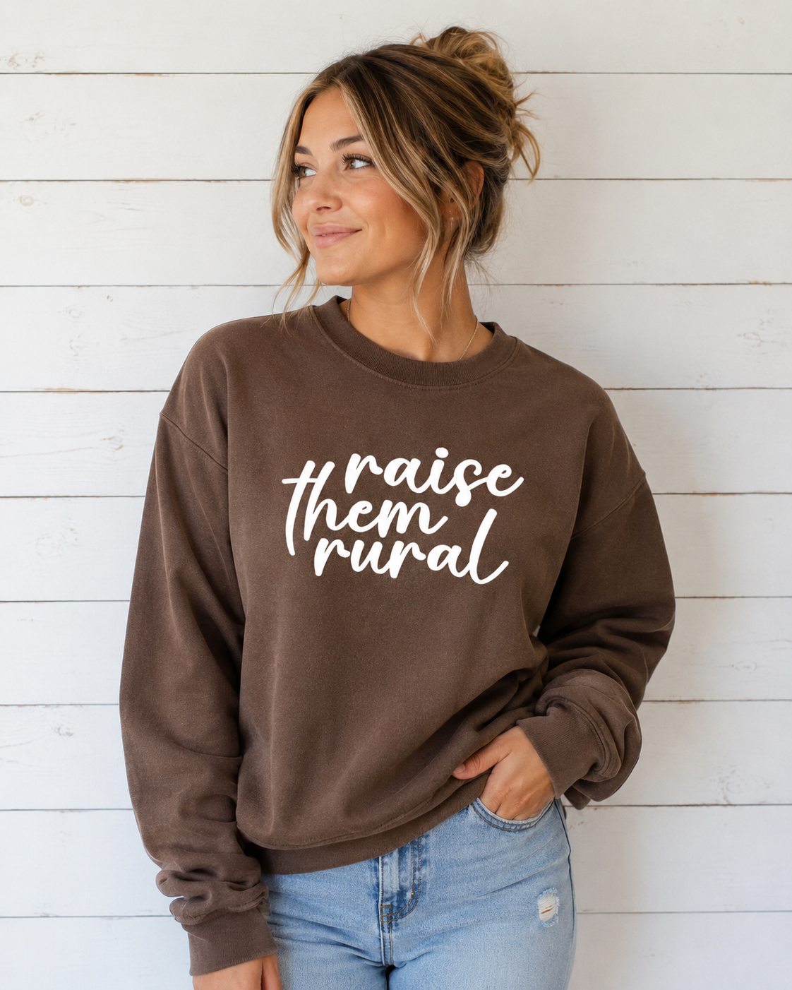 Raise Them Rural