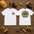 Local Southern Boy Tractor Tee