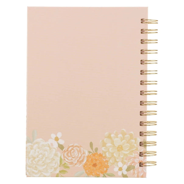 Journal Consider How the Wildflowers Grow Luke 12:27